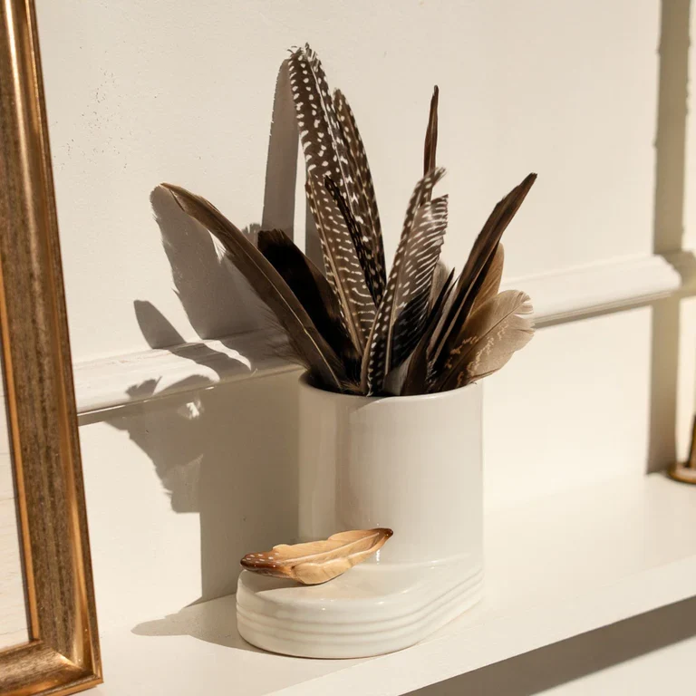 Nora Fleming Creative Quill Mini - Image 2