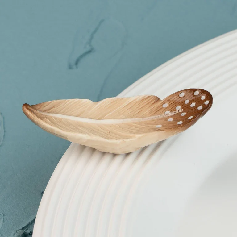 Nora Fleming Creative Quill Mini