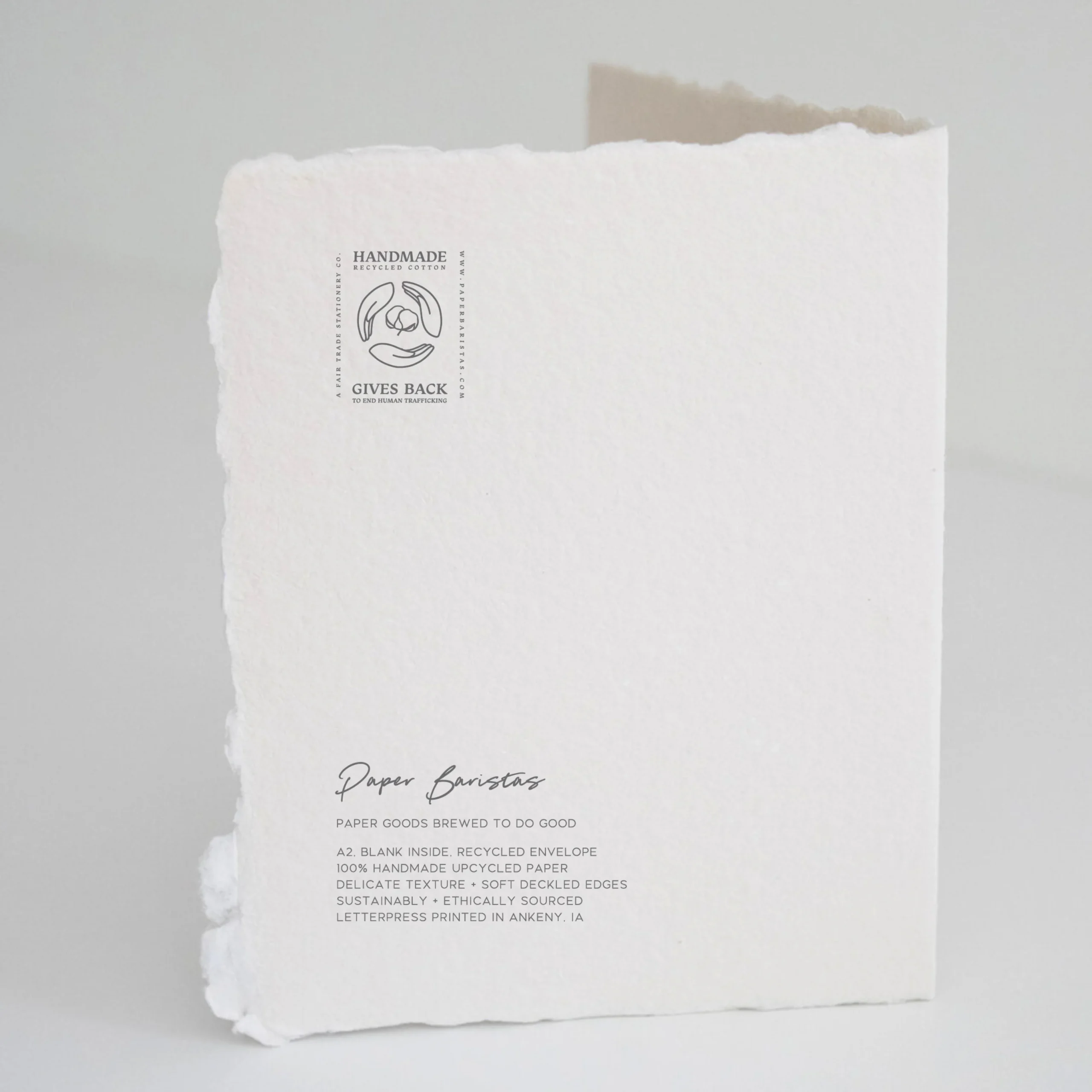 Blessed to have a Father like you | Father's Day Card - Image 5