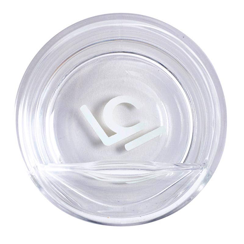 DOF Cigar Holder Whiskey Glass - Image 4