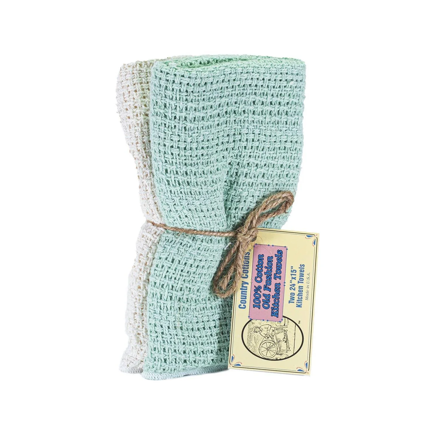 Kitchen Towels 2 Pack DT - Image 15