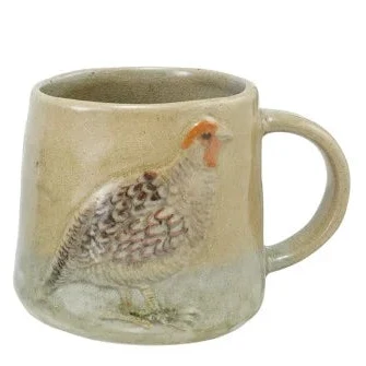 Wildlife Stoneware Mug. 16 oz - Image 7