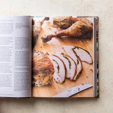 All Time Best Holiday Entertaining - Image 2
