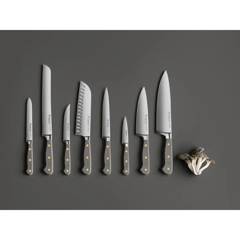 Wusthof Eight Piece Classic Color Knife Block Set - Image 9