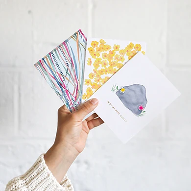 Anniversary Mix Tape Greeting Card - Image 3