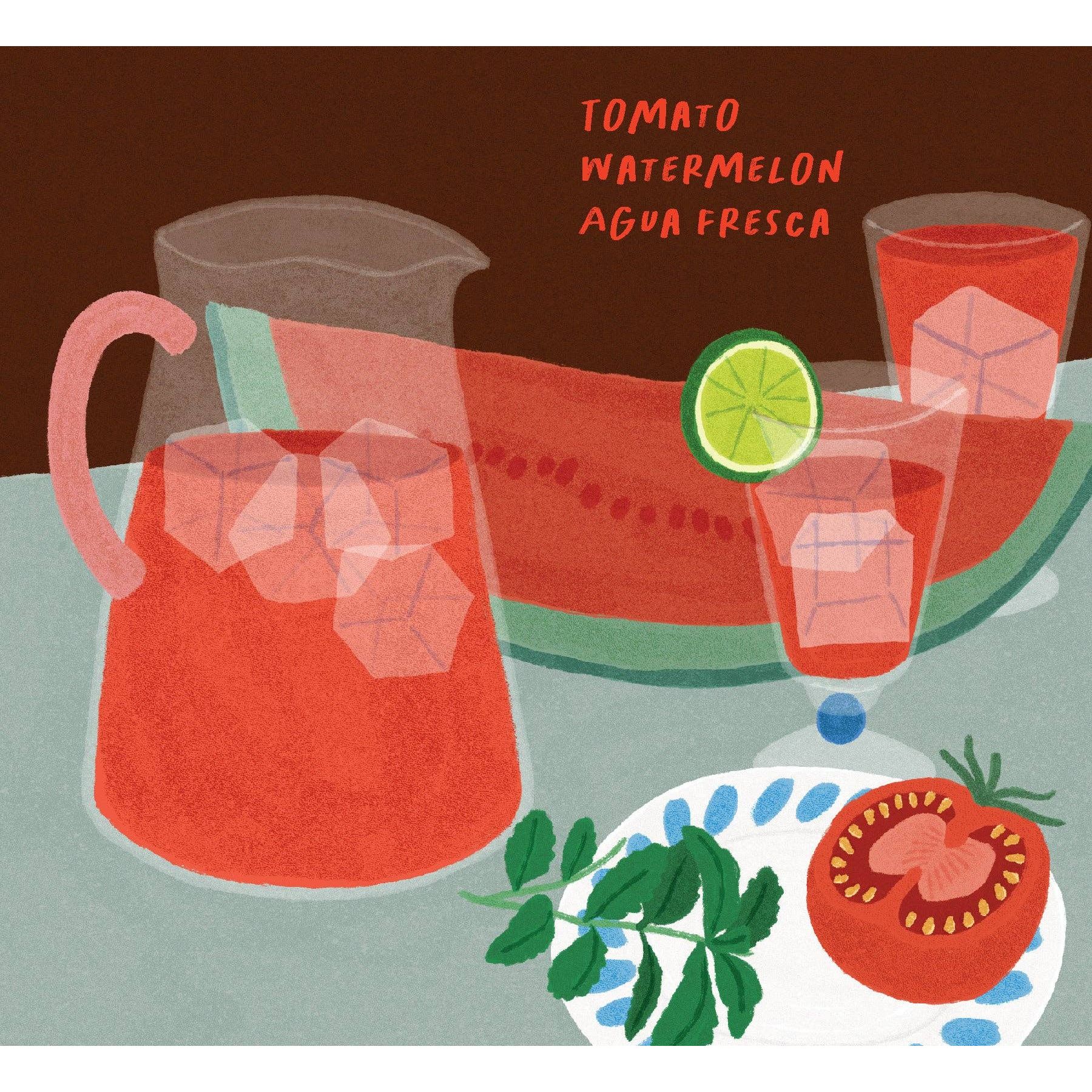 Tomato Deck - Image 3