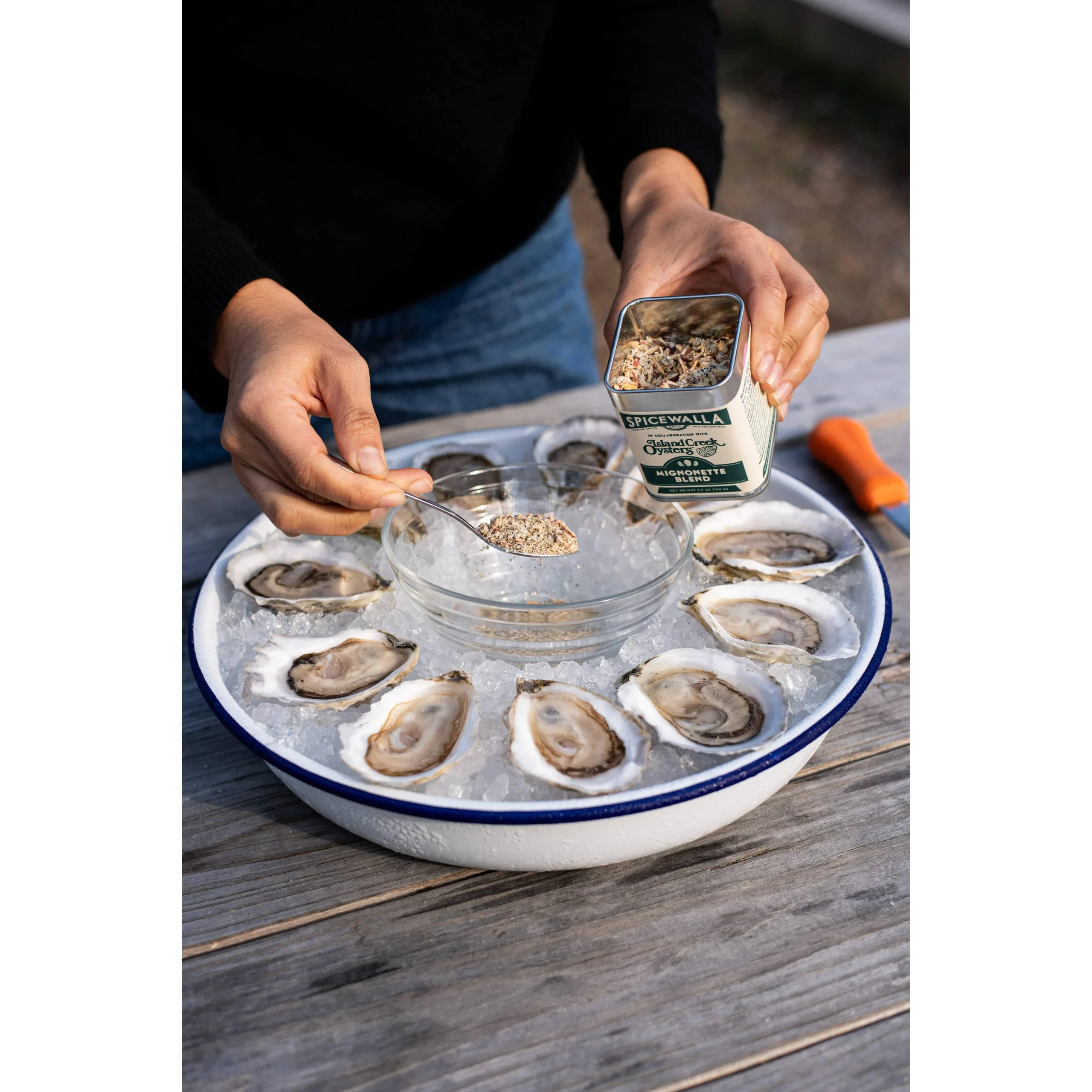 Mignonette Blend - Image 4