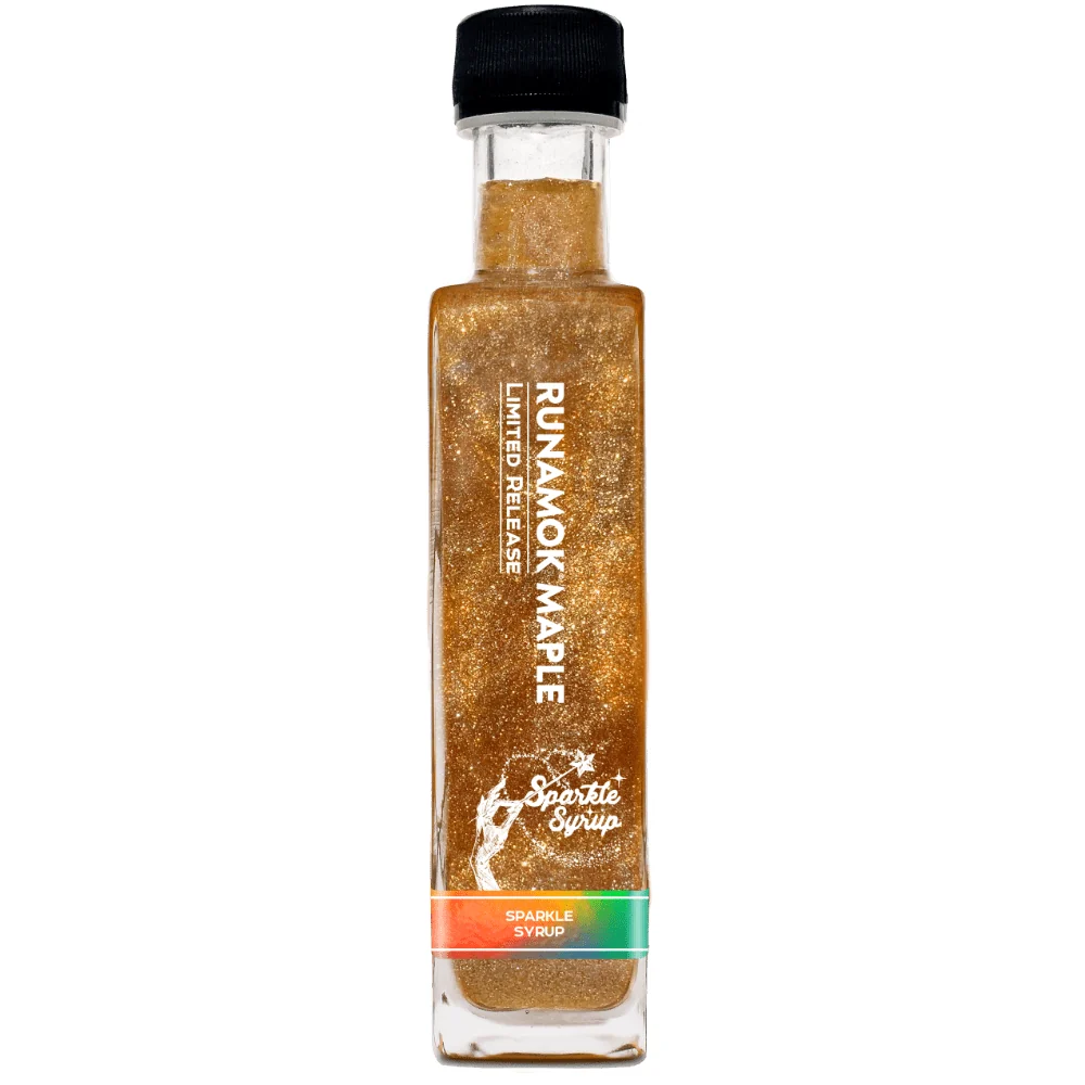 Sparkle Syrup® 250ml - Image 8