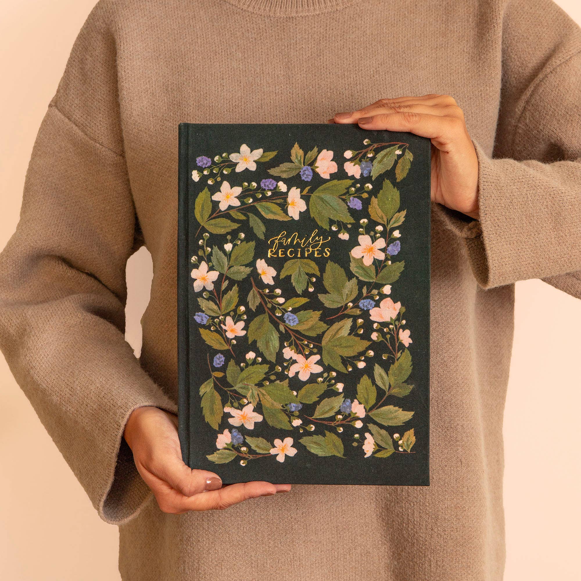 Brambles Heirloom Recipe Book - Image 4