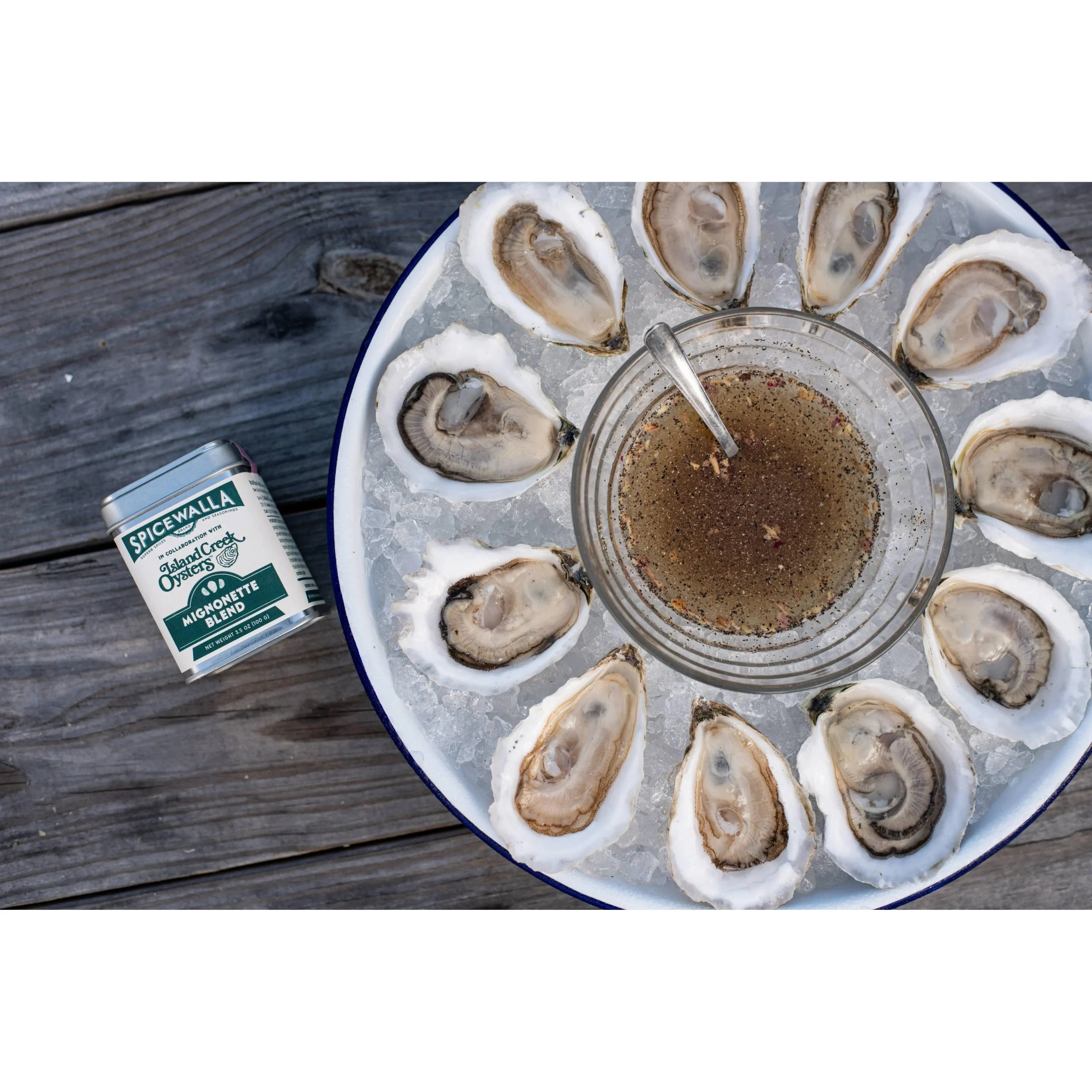 Mignonette Blend - Image 5