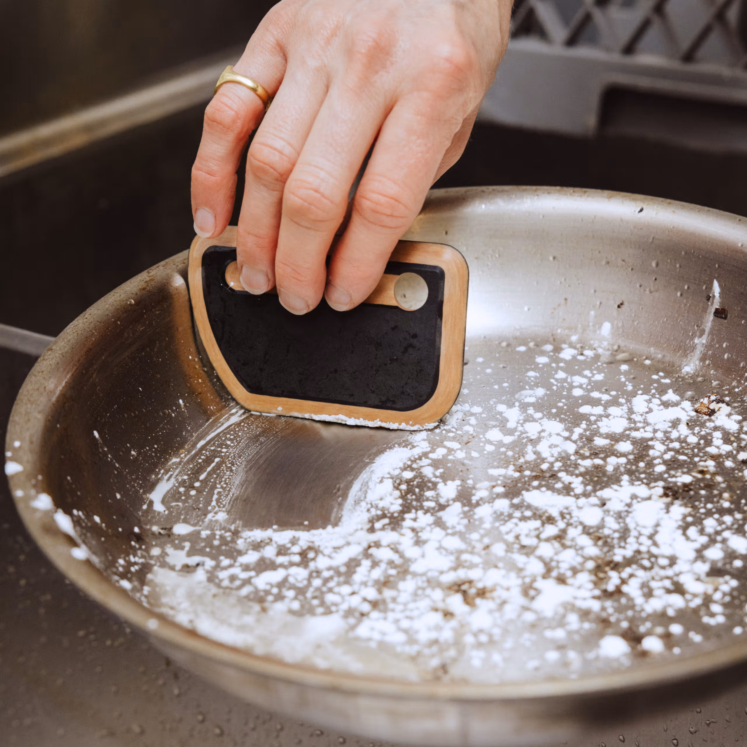 Made In Stainless Steel Care Kit - Image 2