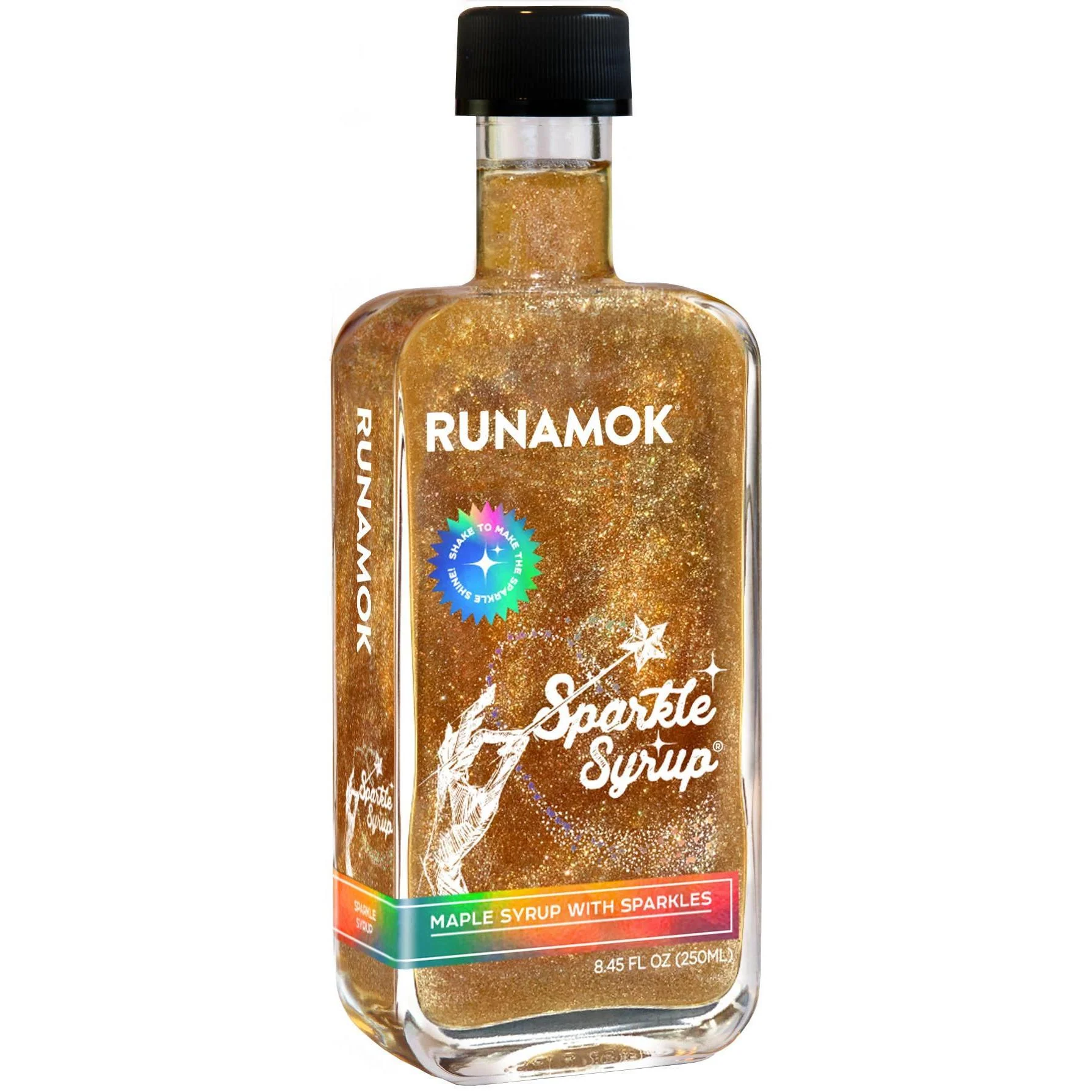 Sparkle Syrup® 250ml - Image 4