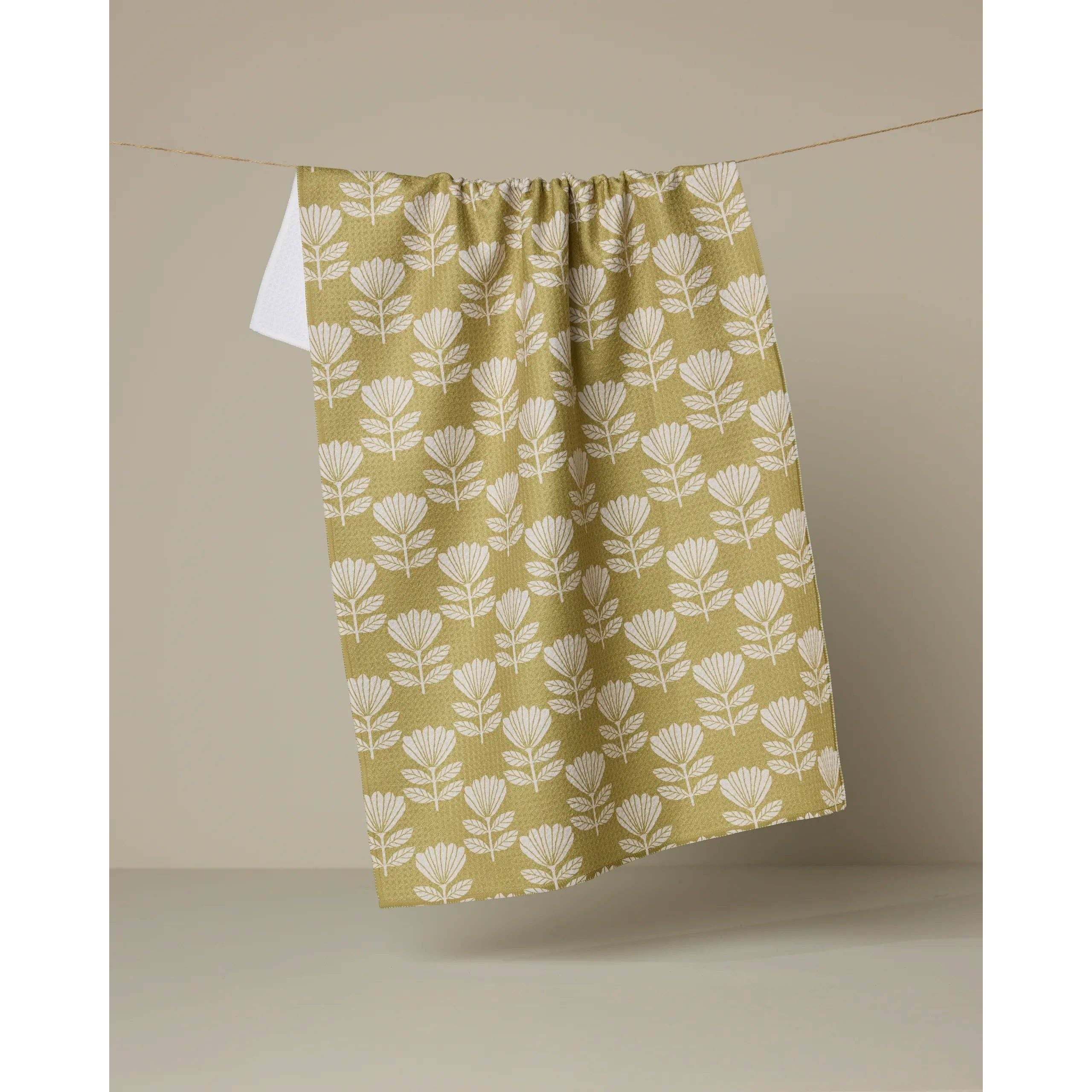 Ingrid Tea Towel