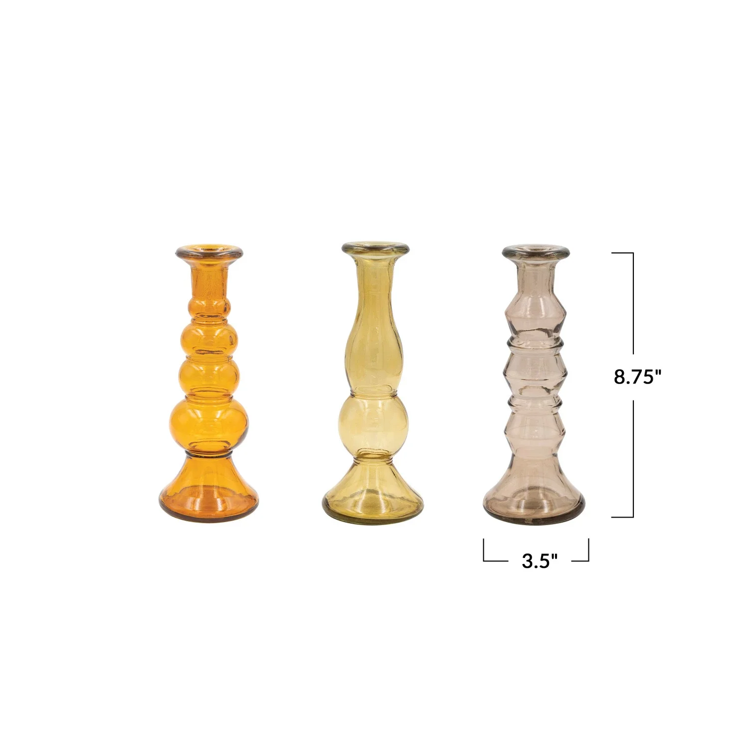 Whimsical Goblet Wine Glass - Image 6