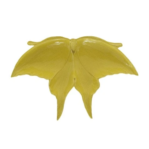 Ceramic Butterfly Shaped Dishes - Image 2