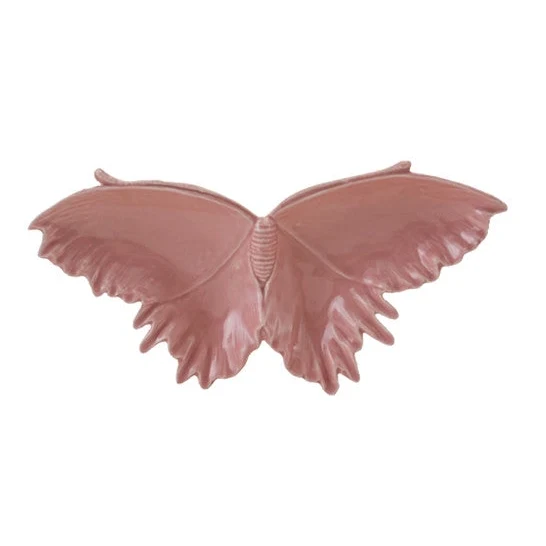 Ceramic Butterfly Shaped Dishes - Image 6