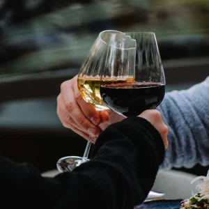The Rhône Uncorked: From Northern Rhône to Southern Rhône