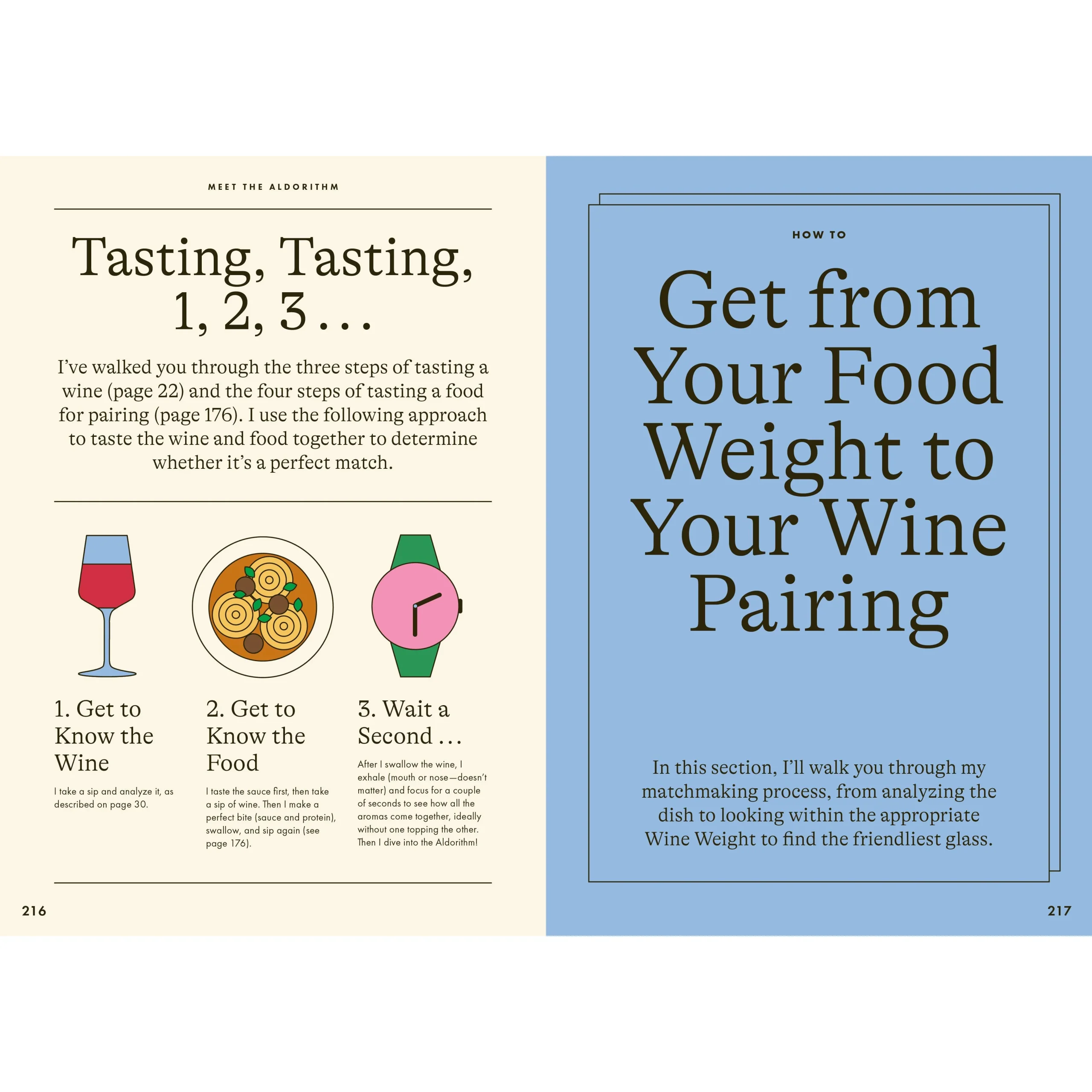 Wine Simple: Perfect Pairings - Image 6