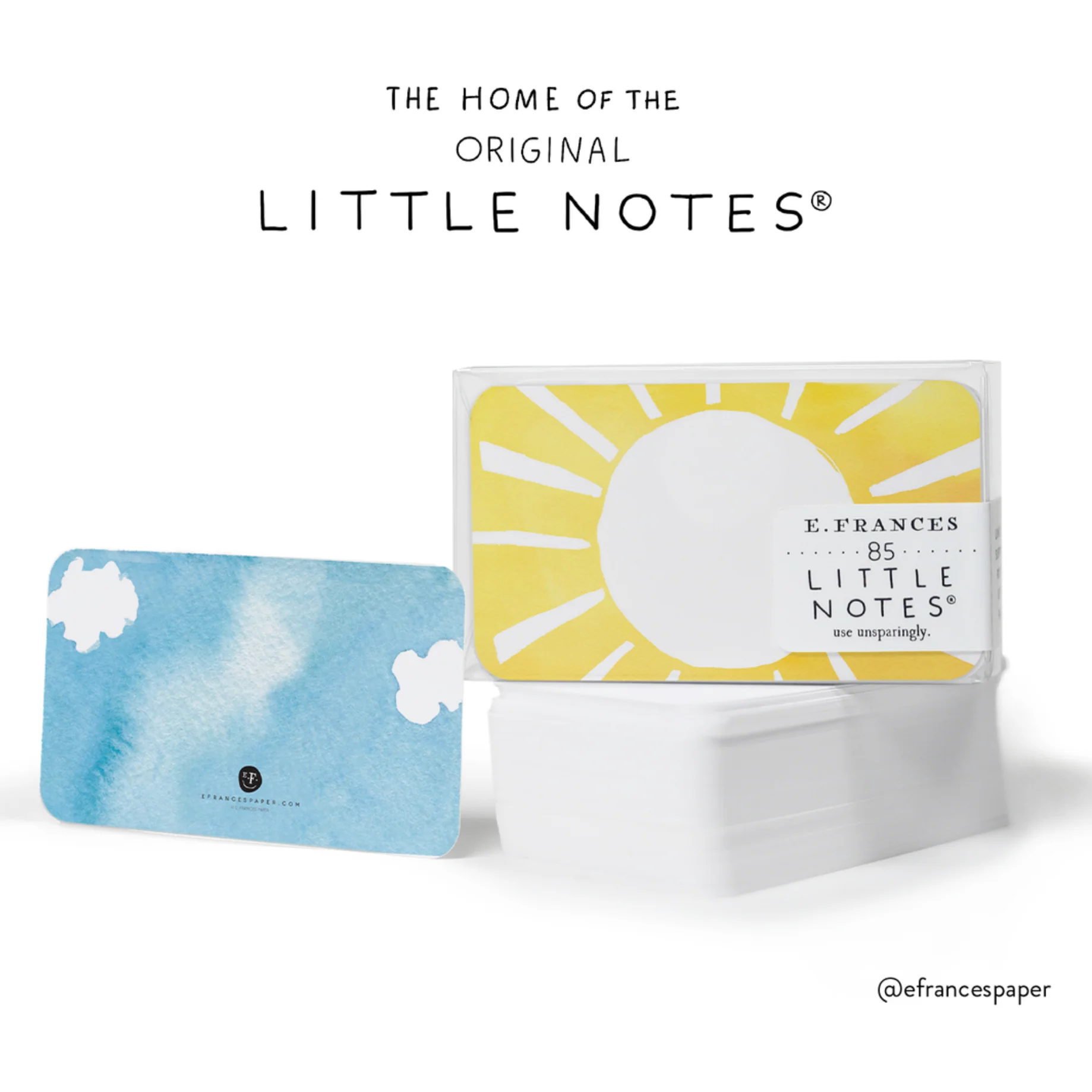 Blueberry Little Notes® - Image 4