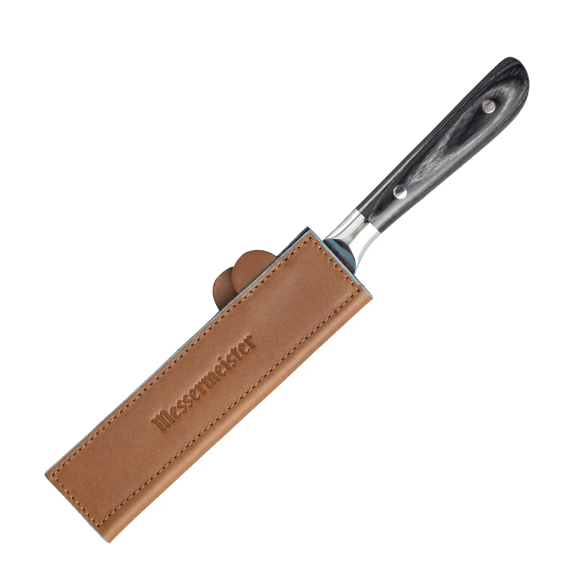 Leather Magnetic Edge-Guard - 6.5 - Image 2