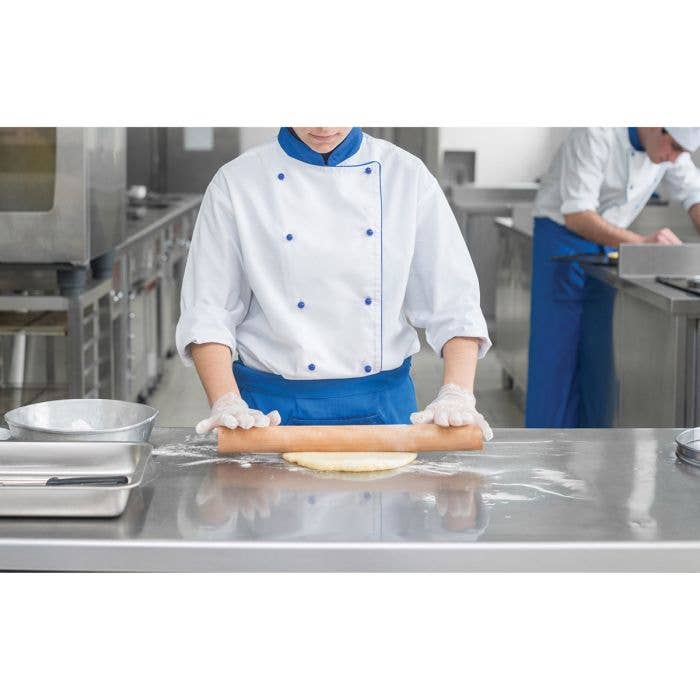 Mrs. Anderson's Baking Baker's Rolling Pin. 17in - Image 2