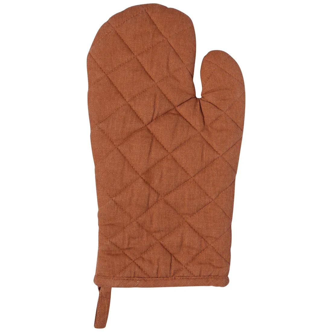 Cinnamon Stick Stonewash Mitt - Image 2