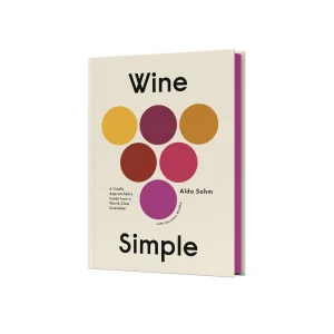 Wine Simple Wine Pairing Book