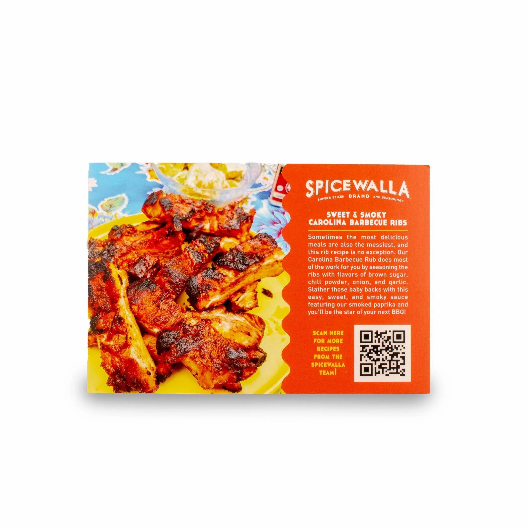 Carolina BBQ Rub - Image 3