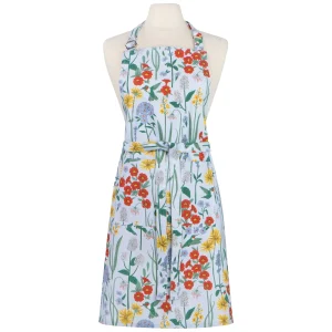 Hummingbird Chef Apron