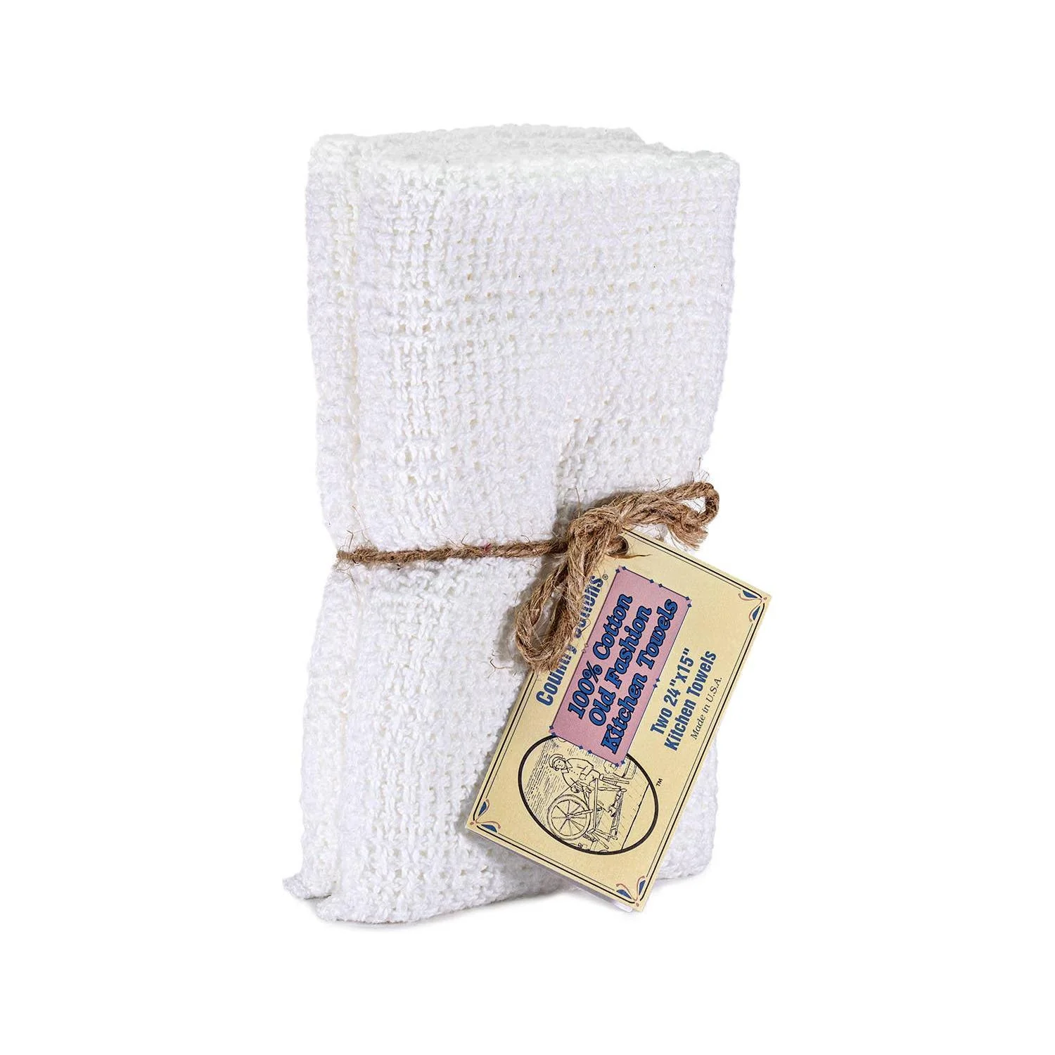 Kitchen Towels 2 Pack DT - Image 12