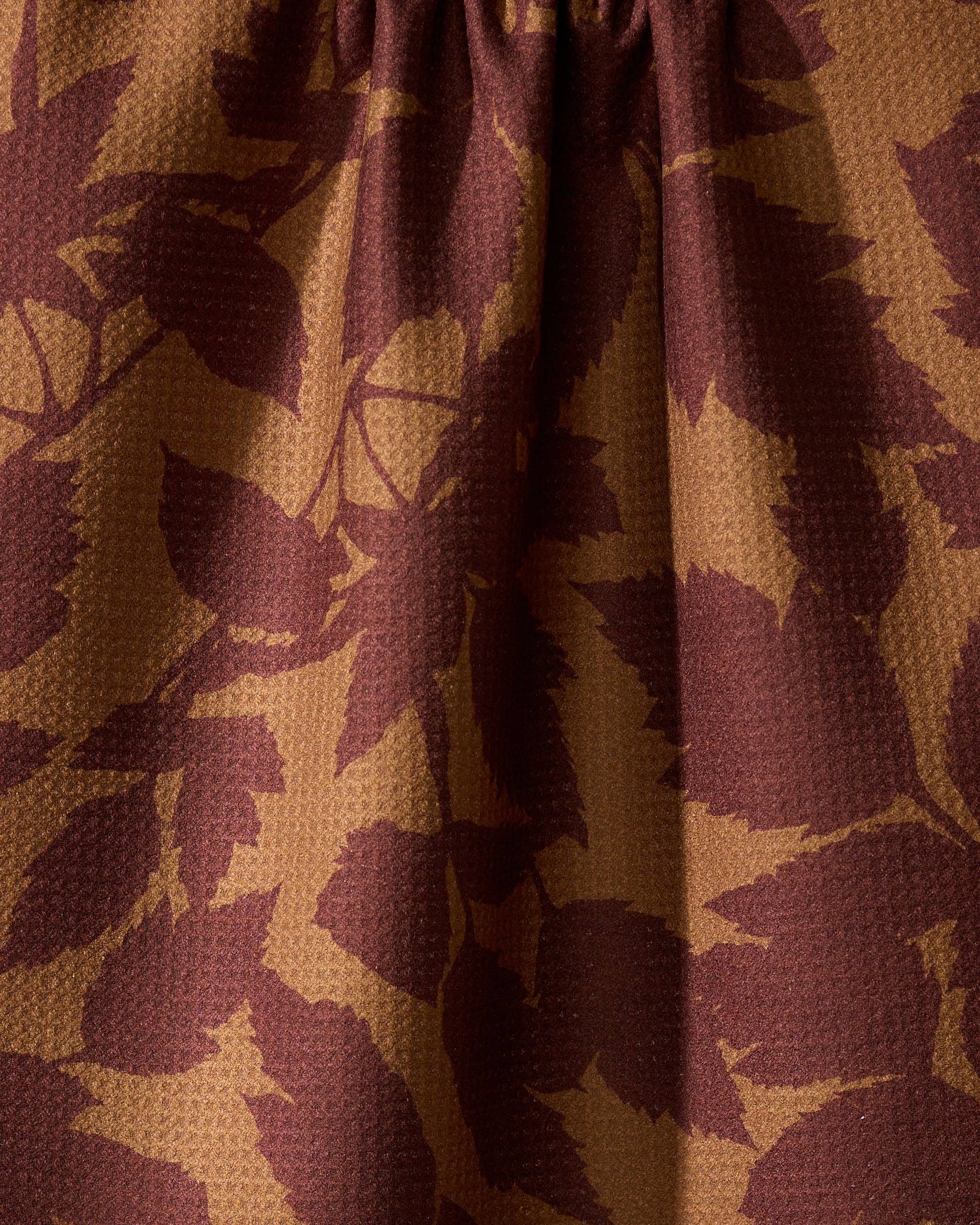 Rustle Geometry Tea Towel - Image 2