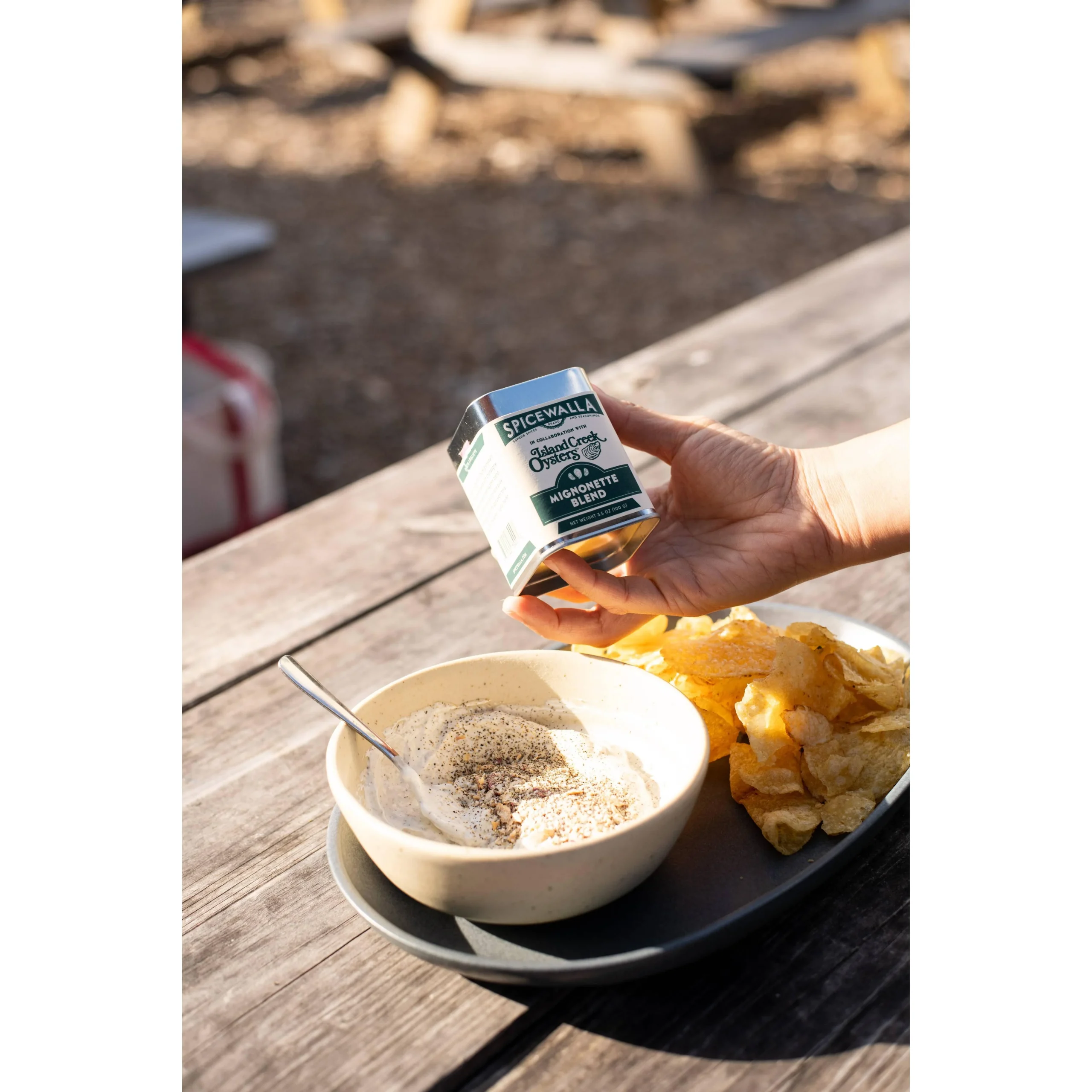 Mignonette Blend - Image 6