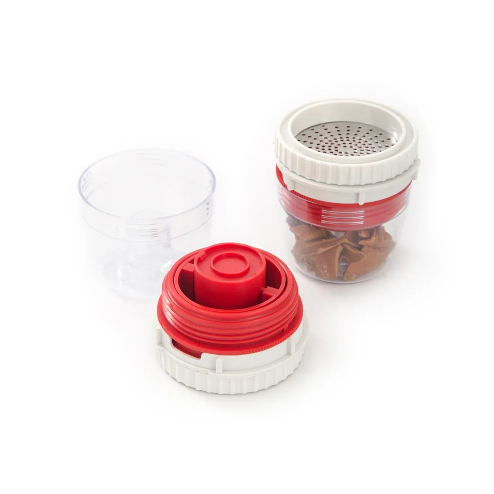 FinaPod GT Grate + Grind - Image 2