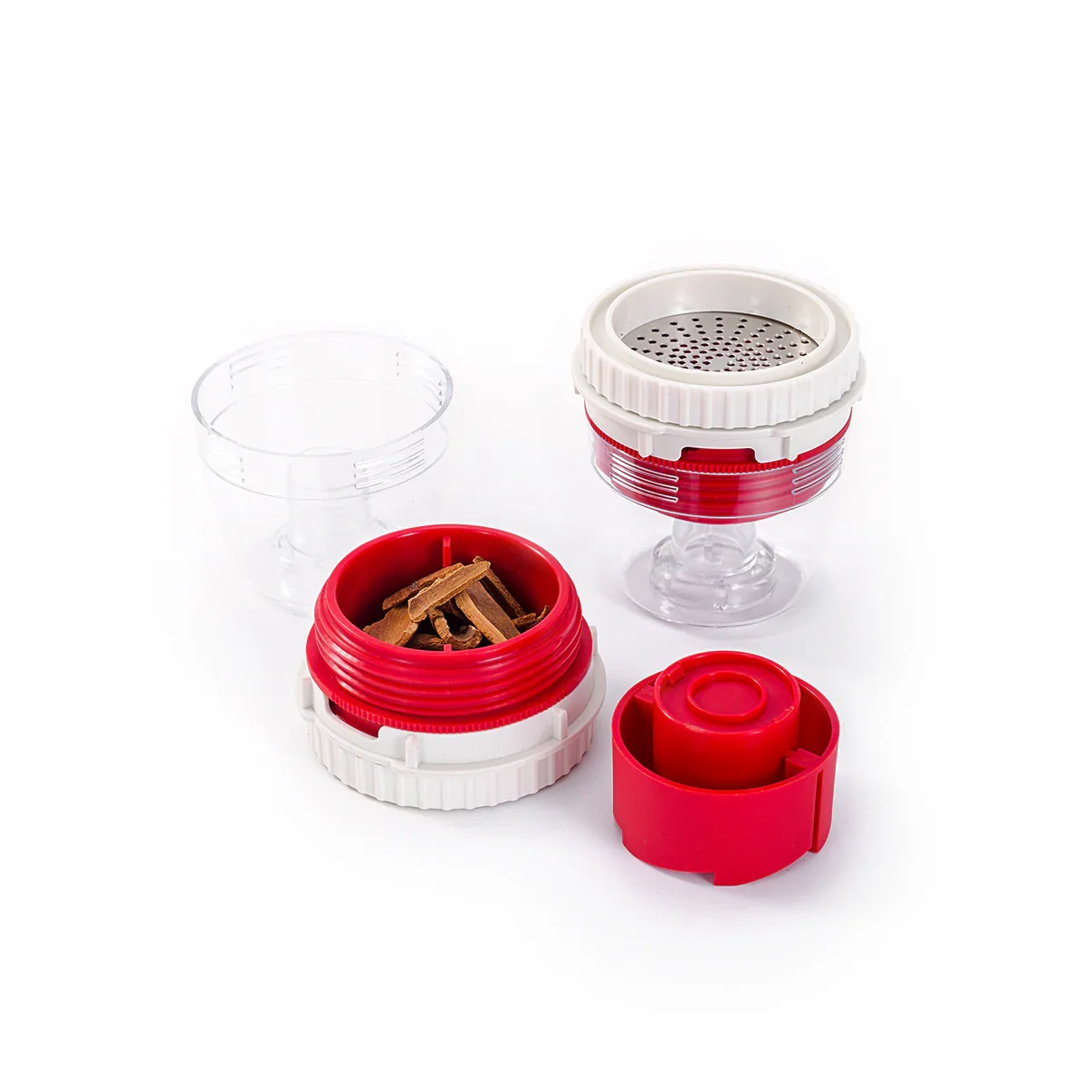 FinaPod GT Grate + Grind - Image 3