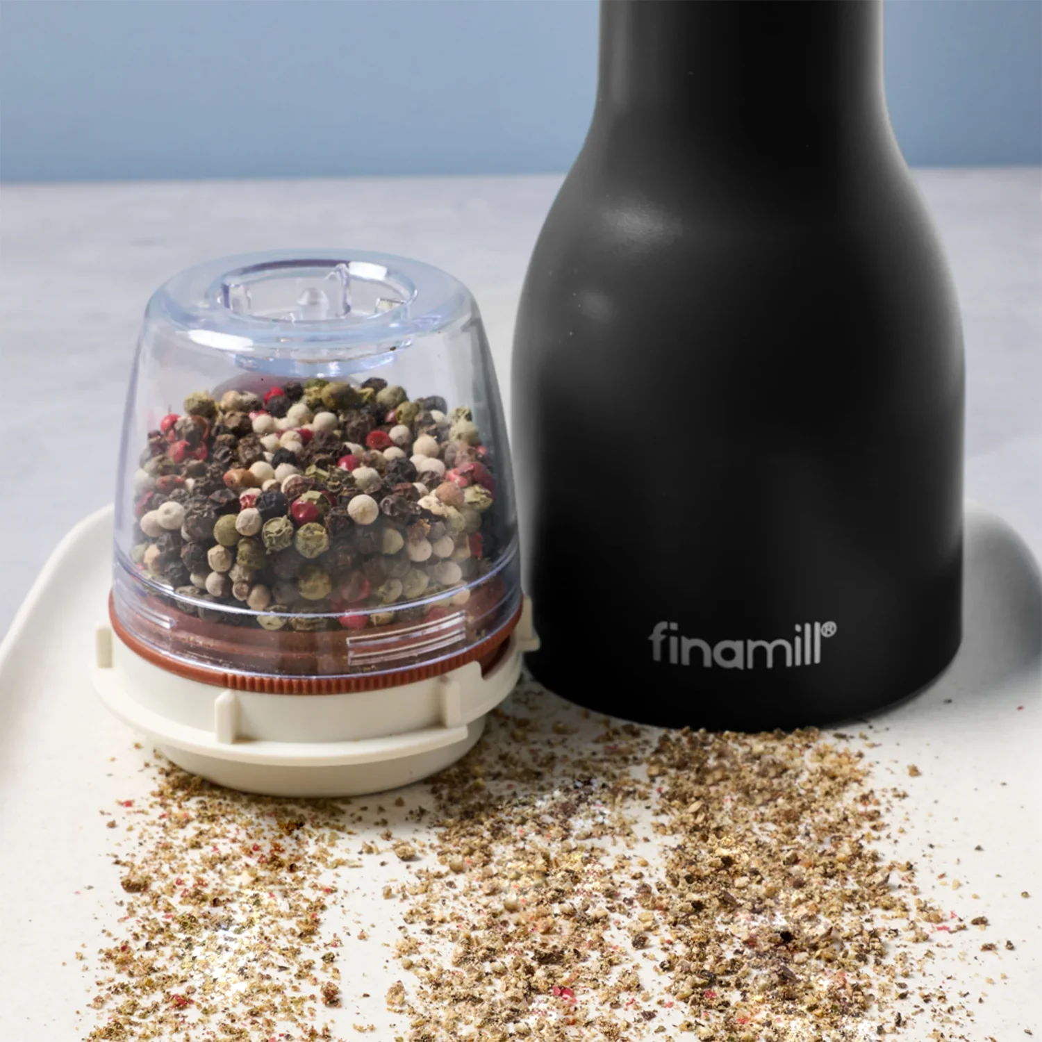 Finamill Pepper Pod - Image 4