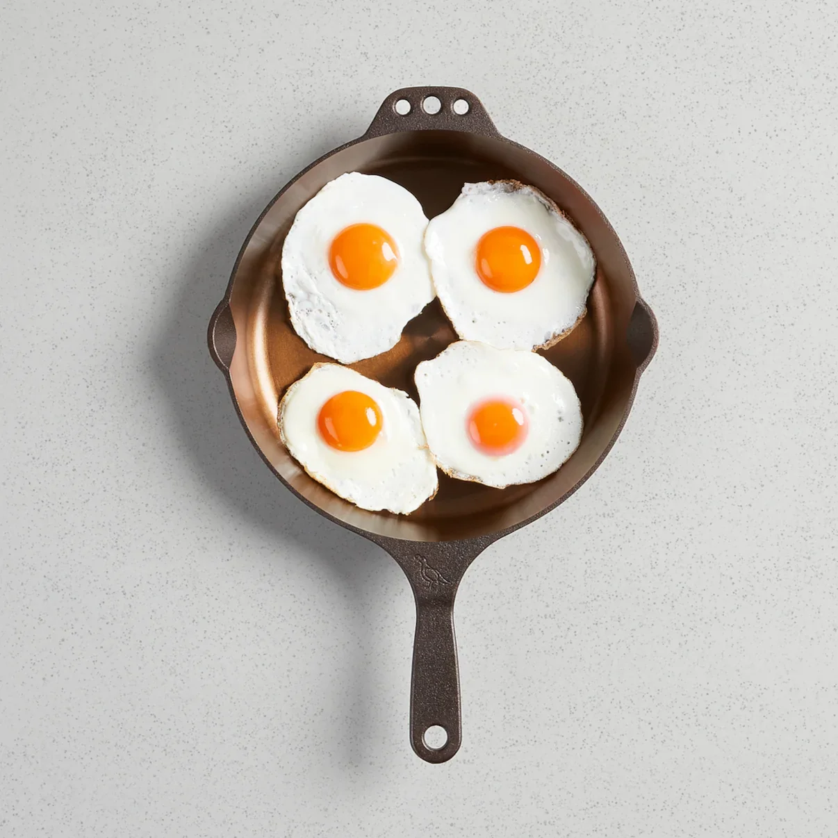 Smithey No. 10 Skillet - Image 4