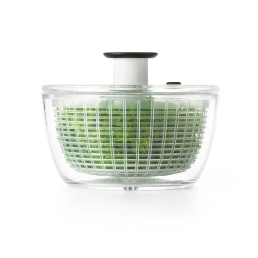 Oxo Little Salad & Herb Spinner - Image 3