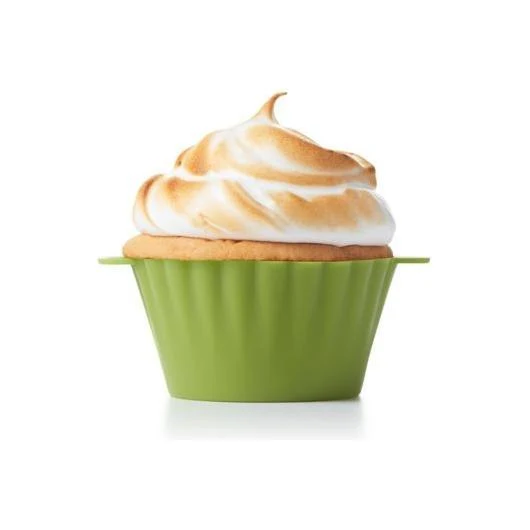 OXO Silicone Baking Cups (12 Pack) - Image 4