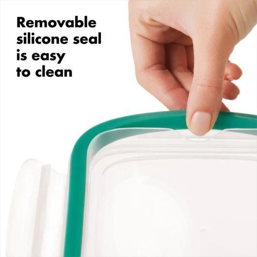 OXO 16 Piece Glass Smart Seal Everyday Container Set - Image 6