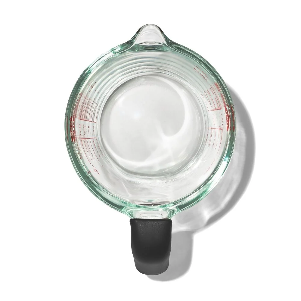 OXO 2 Cup Glass Measuring Cup - Image 2