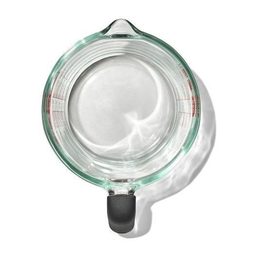 OXO 4 Cup Glass Measuring Cup - Image 7