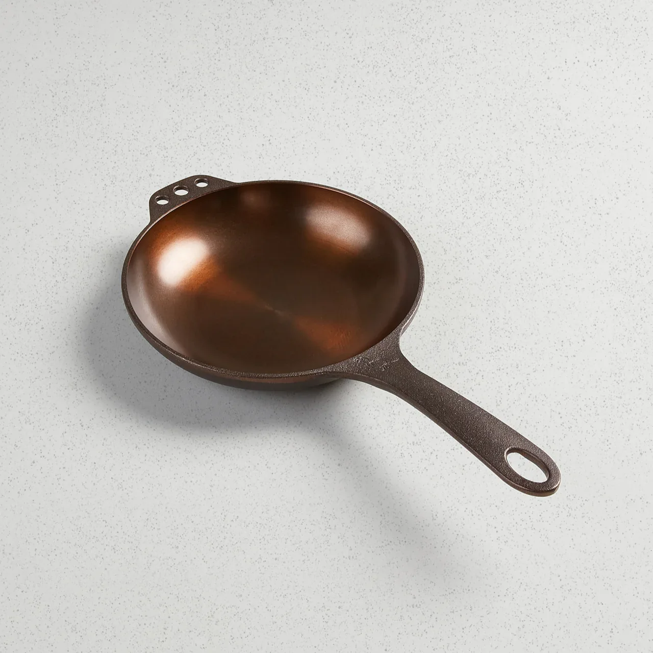 Smithey No. 8 Chef Skillet - Image 5