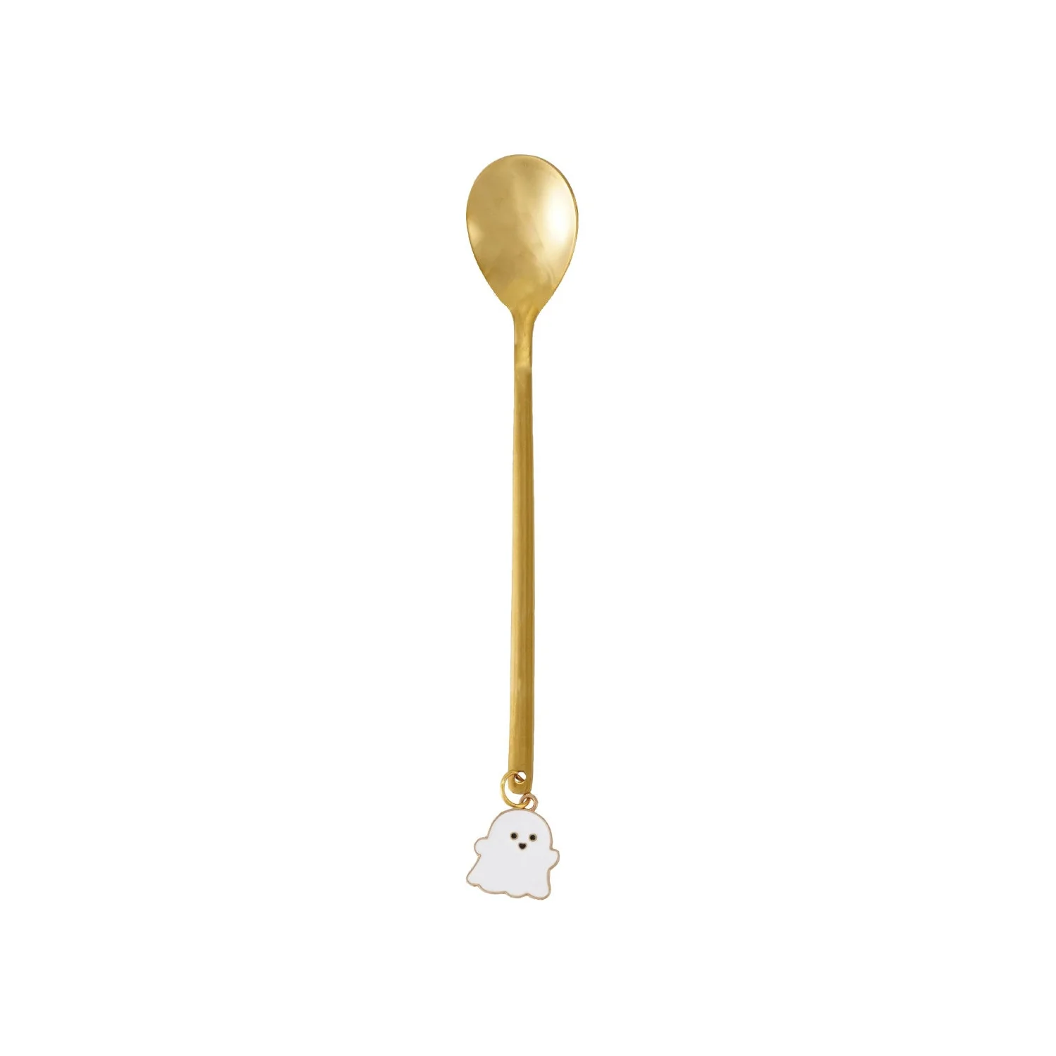 Decorative Halloween Mini Spoon - Image 2