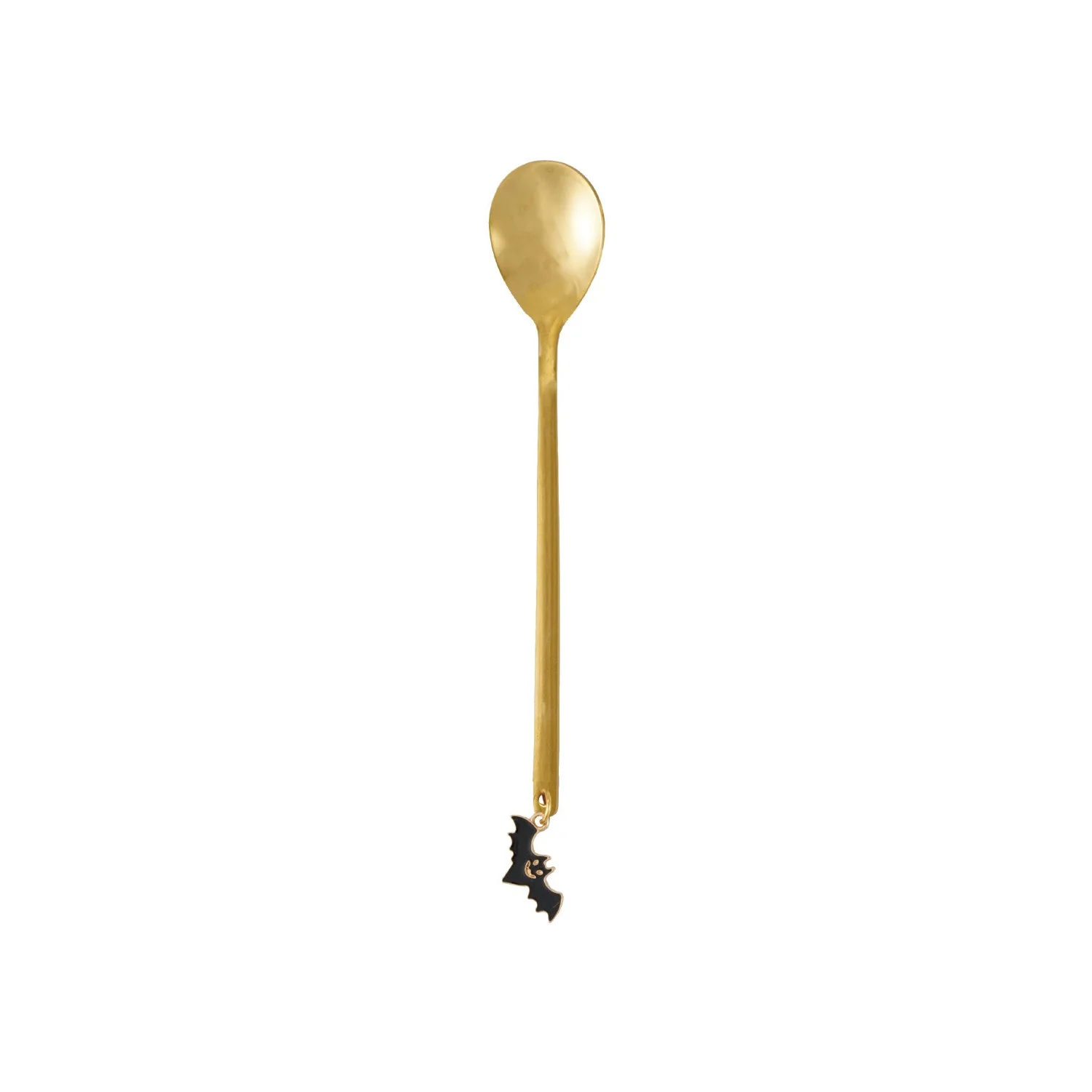 Decorative Halloween Mini Spoon - Image 3