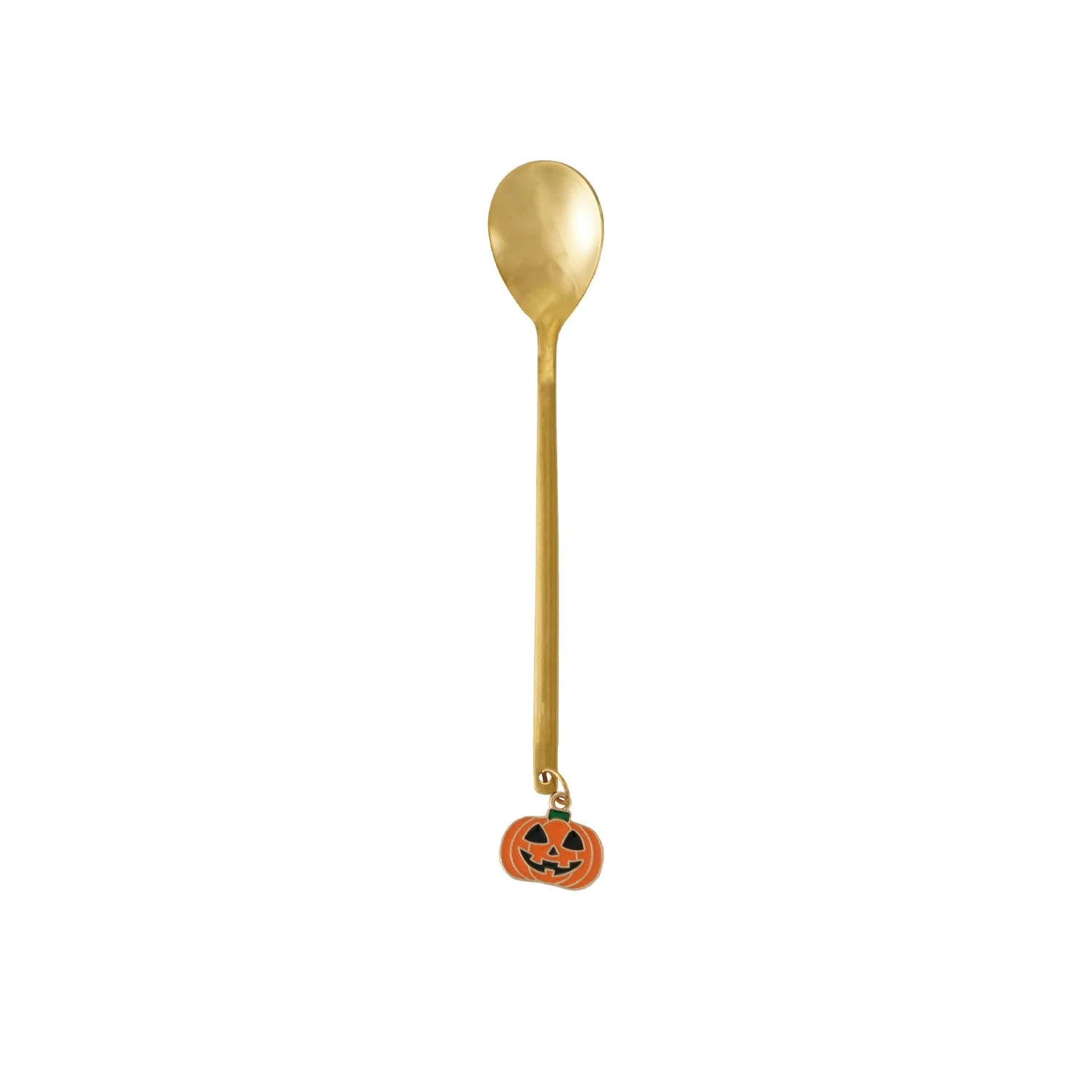 Decorative Halloween Mini Spoon - Image 4