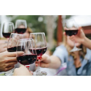 Wine Down Wednesday - September