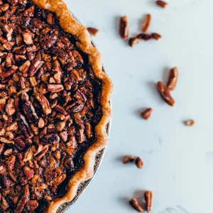 Fall Baking: Perfect Pies