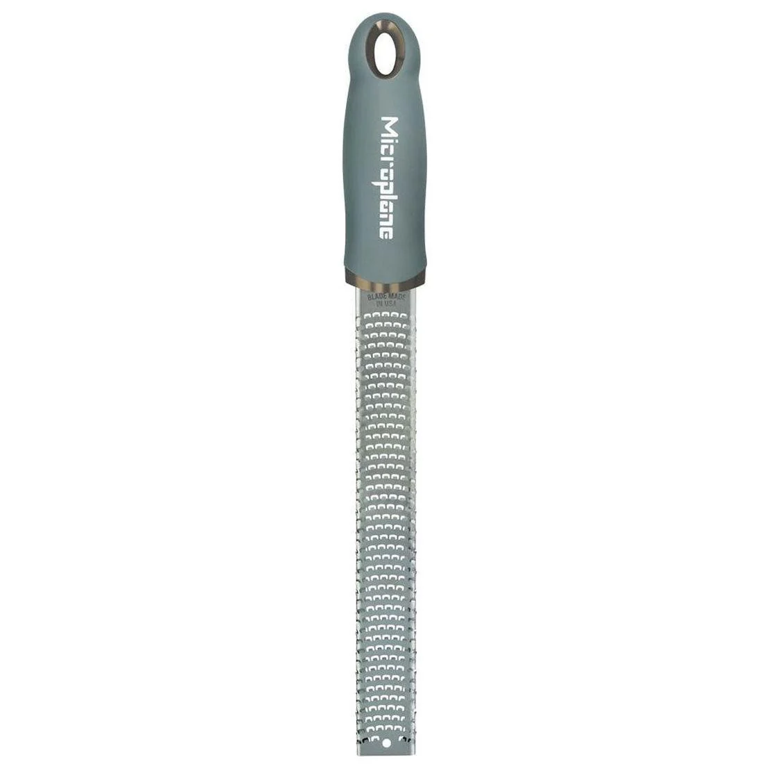 Premium Classic Series Zester - Eucalyptus Green