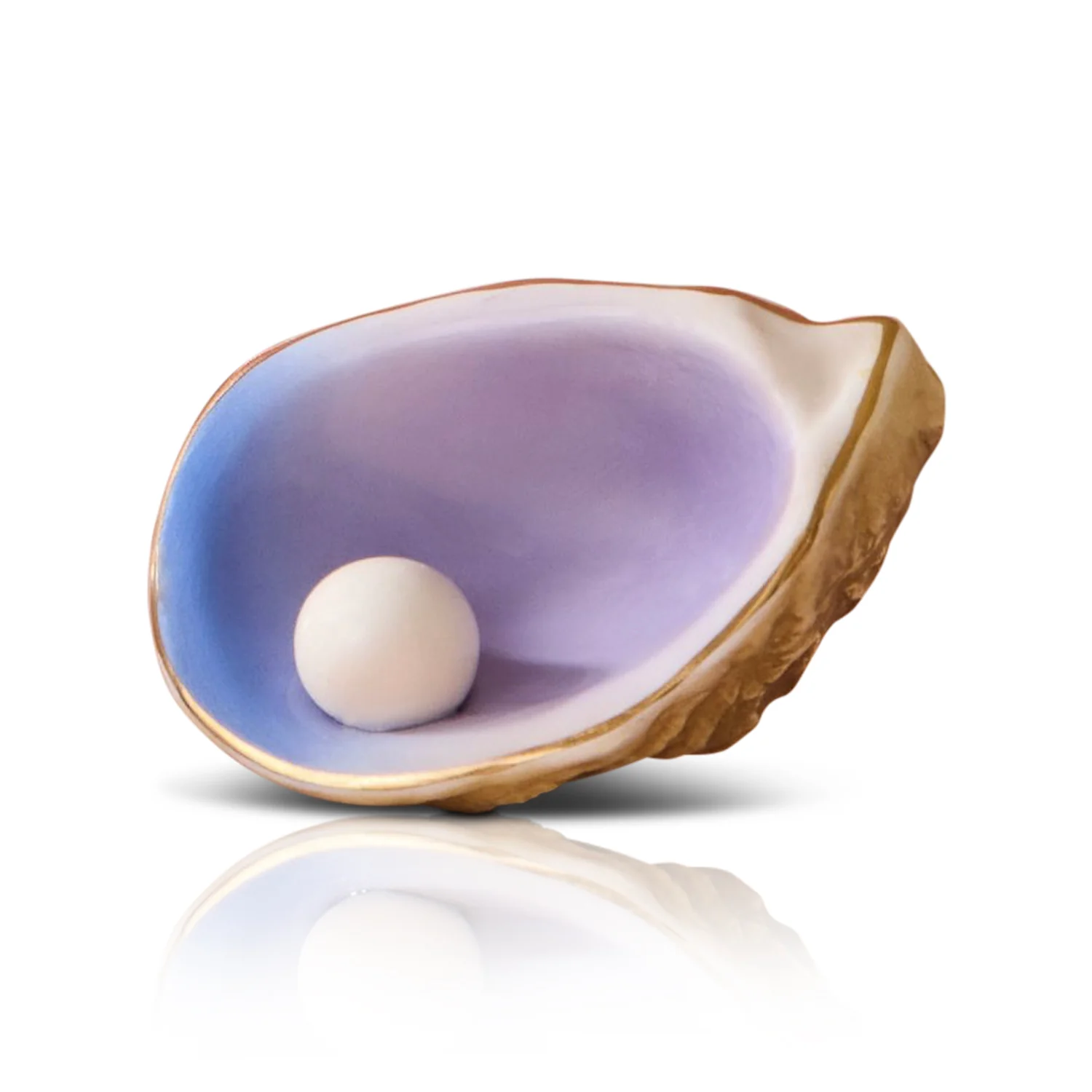 Nora Fleming Mini Shuck Yeah! - Image 2