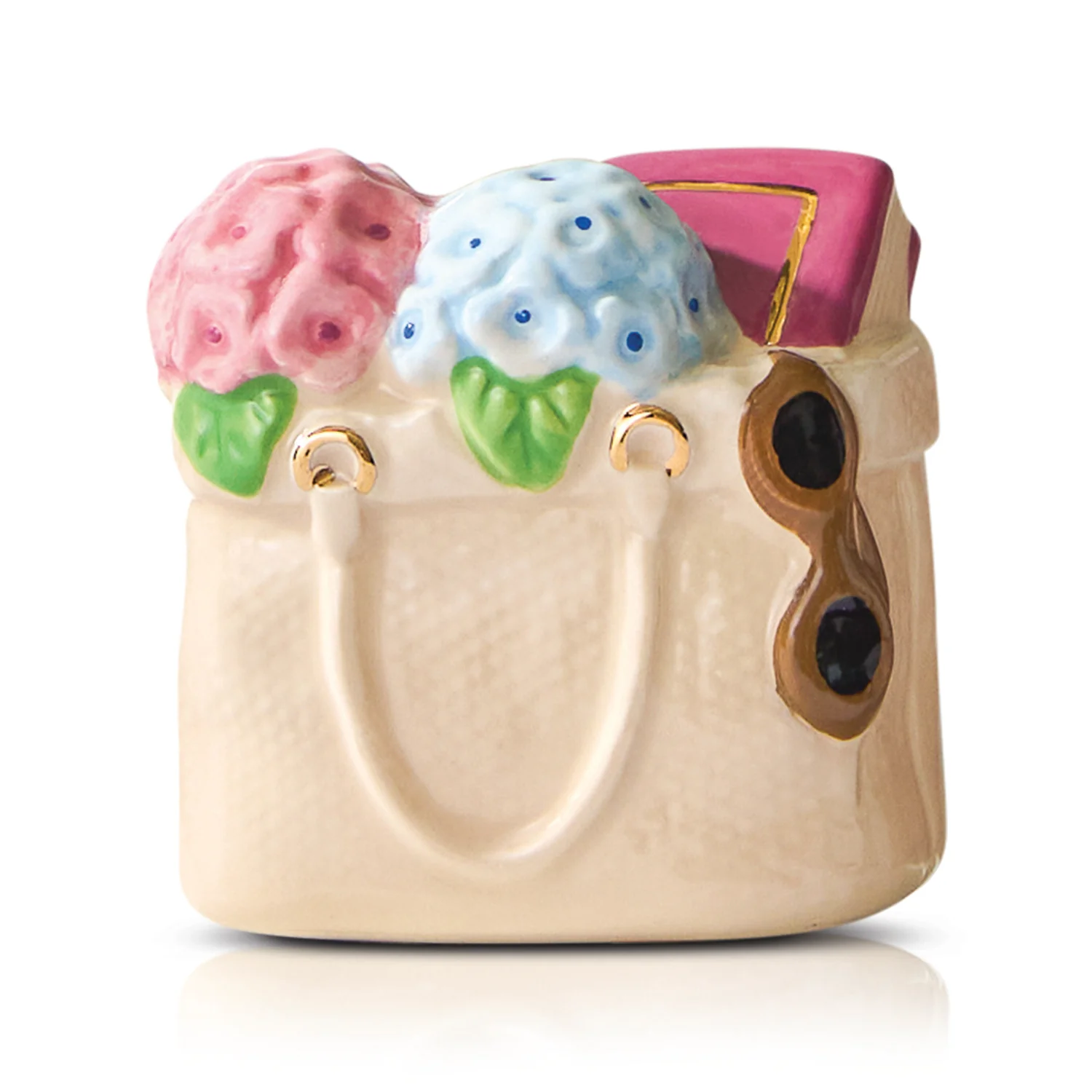 Nora Fleming Mini Tote-ally Cute! - Image 2